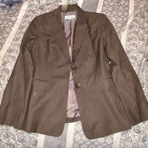 Calvin Klein Women’s Blazer